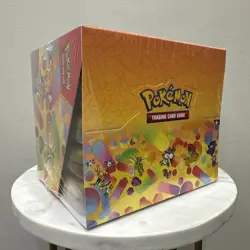 151 Mini Tin Display Sealed Full Set Scarlet & Violet Pokemon TCG **SEALED/NEW** - Image 1