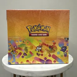 151 Mini Tin Display Sealed Full Set Scarlet & Violet Pokemon TCG **SEALED/NEW** - Image 2