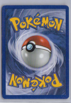 1999 Pokemon Base Set Pokemon Breeder Trainer 076/102 Rare Spanish - Image 2