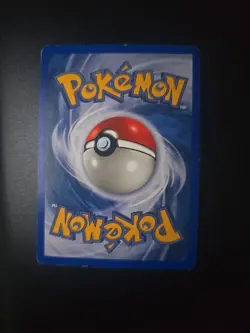 Pokemon TCG Shining Noctowl Neo Destiny 110 Holo Unlimited Shiny Holo Rare - Image 2