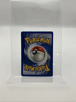 Pokemon Kyogre EX Hidden Legends Holo Rare Vintage 94/101 DMG - Image 2