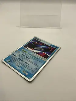 Pokemon Kyogre EX Hidden Legends Holo Rare Vintage 94/101 DMG - Image 4