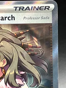 Professor's Research 240/198 Pokemon TCG Scarlet & Violet Base Set Holo Mint - Image 4