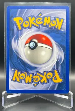 Pokemon TCG Neo Destiny DARK OMANYTE Regular, Uncommon - 37/105 - Image 2