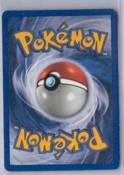1999 Pokemon Fossil Set 1st Edition Geodude 47/62 Common Portuguese - Image 2