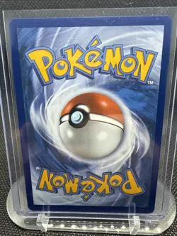 Pokemon TCG Mega Lucario EX 077/132 Mega Evolution Double Rare NM! - Image 2