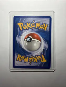 Pokemon TCG Grimer EX Legend Maker 54/92 Reverse Holo Common 2006 Nintendo - NM - Image 2