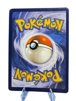 2017 Pokemon Ho-Oh GX (Full Art) 131/147 SM Burning Shadows Pokemon TCG - Image 2
