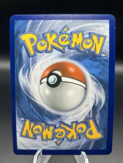 2015 Pokemon XY Ancient Origins Gyarados Full Art Holo Rare Foil 21/98 - Image 2