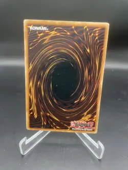 Elemental HERO Air Neos STON-EN034 - Yu-Gi-Oh! Secret Rare DMG - Image 2