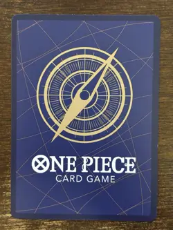 One Piece | Dracule Mihawk | OP14-119 | Secret Rare (SEC) - Image 3