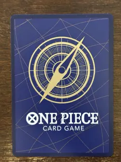 One Piece CCG Monkey.D.Luffy ST29-012 (C) Alt Art Starter Deck Egghead - Image 3