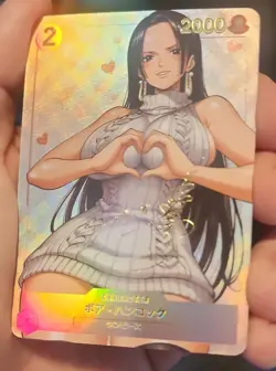 Nico Robin - One Piece - Waifu - Doujin - Goddess Story - Anime - Signature - Image 1