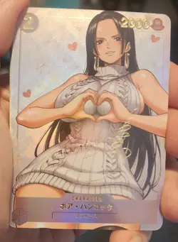 Nico Robin - One Piece - Waifu - Doujin - Goddess Story - Anime - Signature - Image 2