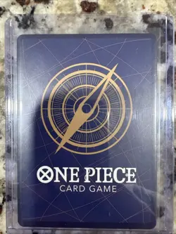 Sentomaru ST03-007 EN ONE PIECE TCG 2023 Championship Celebration-NM - Image 2