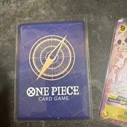 One Piece OPTCG English Boa Hancock OP14-112 SR & SR* Parallel Bundle - NM - Image 5