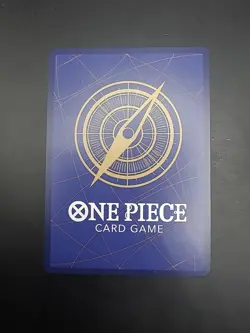 Mr. 2 Bon Kurei (Bentham) EB01-061 SEC PRB-02 -One Piece Card Game English - Image 4