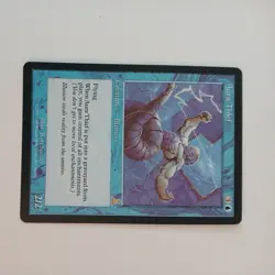 Magic: The Gathering Aura Thief Urza's Destiny Regular LP - Image 1