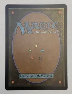 Mtg Double Masters Imperial Seal Foil - Image 2