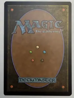 Mtg Mana Vault Double Masters Foil NM - Image 2