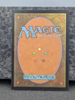 LP - Priest of Titania - Urza's Saga - Magic The Gathering Lightly Played Eng - Image 2