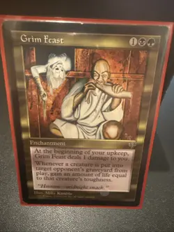 Grim Feast Mirage Regular Mp - Image 1