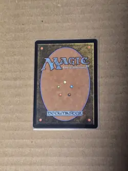 MTG Fierce Guardianship Full Art Avatar: The Last Airbender 0307 - Ready To Ship - Image 2