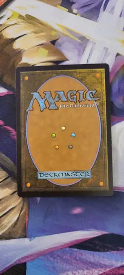 MTG Hazoret the Fervent Amonkhet 136/269 Regular Mythic NM - Image 2