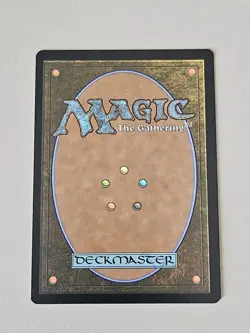Planetary Annihilation Extended Art R0032 Edge of Eternities MTG - NM+ - Image 2