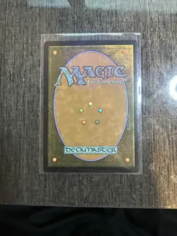 Ba Sing Se - #266 - Avatar: The Last Airbender - NM MTG (non foil) - Image 2