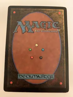 MTG NM Seeds of Innocence Mirage Free Shipping In The US With Tracking - Image 2