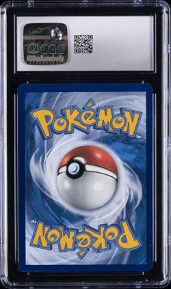 2023 POKEMON OBSIDIAN FLAMES HYPER RARE HOLO CHARIZARD EX CGC 10 GEM MINT - Image 2