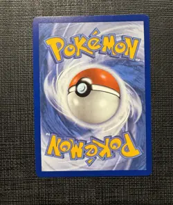 Pokemon TCG (prerelease) Lunatone MEP 004 Promo ME01: Mega Evolution Promo NM - Image 2