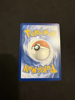 Pokemon TCG Flygon EX 222/191 Surging Sparks Ultra Rare Card - Image 2