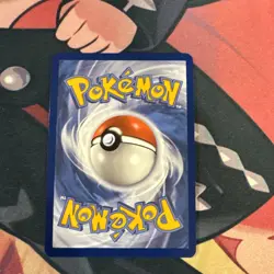 Pokemon TCG Wo-Chien ex 240/091 Paldean Fates Gold Full Art LP - Image 2