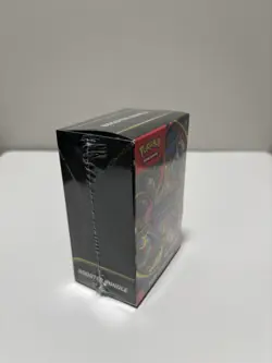 Phantasmal Flames Booster Bundle New/Sealed ✅ Pokemon TCG - Image 2