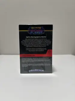 Phantasmal Flames Booster Bundle New/Sealed ✅ Pokemon TCG - Image 3