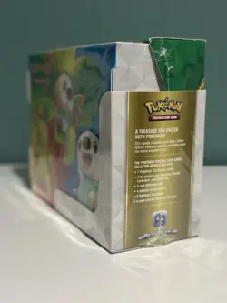 Pokemon TCG 2022 Sword & Shield Collector's Treasure Sealed - Box Edition - Read - Image 3