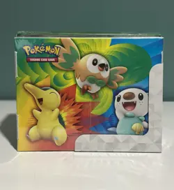 Pokemon TCG 2022 Sword & Shield Collector's Treasure Sealed - Box Edition - Read - Image 4