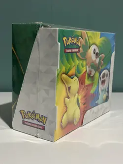 Pokemon TCG 2022 Sword & Shield Collector's Treasure Sealed - Box Edition - Read - Image 5