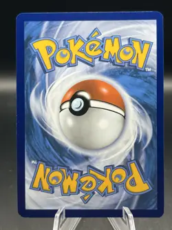 Noctowl 141 Pokemon Center Exclusive Stamped Black Star Promo Pokemon TCG - Image 2