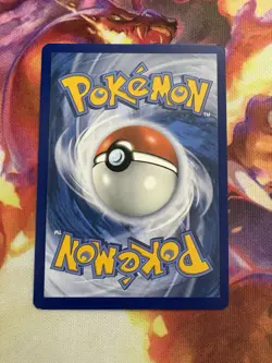 Pokemon TCG Stellar Crown Illustration Holo Bulbasaur Card 143/142SV07 Rare - Image 2