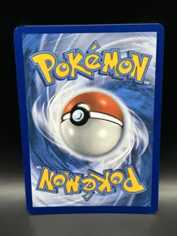 Ho-Oh ex 007/034 - Pokemon Classic Collection Card - NM - Image 2