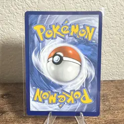 2021 Pokemon SWSH Chilling Reign Ultra Rare Holo Card Celebi VMAX #008/198 - Image 2