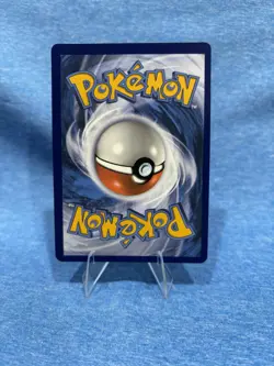 Pokemon Mew VMAX Fusion Strike 114/264 Ultra Rare Holo 310HP Psychic - Image 2