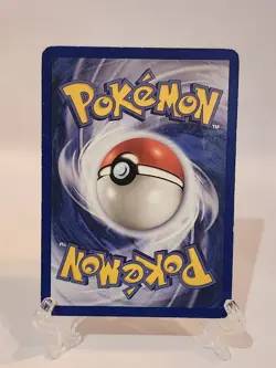 1st Edition Kabuto 50/62 Fossil Pokemon TCG - Image 2