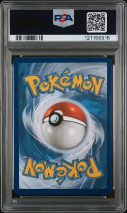 Pokemon TCG Greninja Gold Star Promo Swsh #144 PSA 10 2025 Cert FREE SHIPPING - Image 2