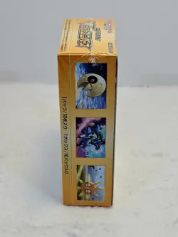 Pokemon VSTAR Universe Booster Box Japanese s12a New Sealed Shrink - Image 5