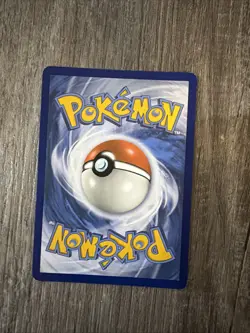 Pokemon TCG Pikachu SM162 Team Up Holo Blister Promo Card - Image 2