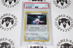Latios #2/10 - PSA 7 - Pokemon TCG | EX Trainer Kit - Latios set Holo - Image 1